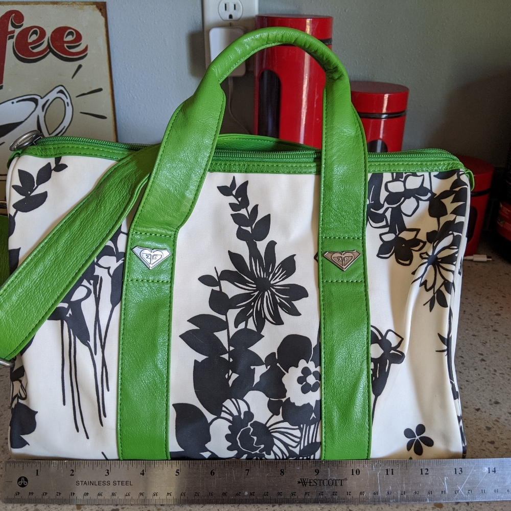 Roxy bag